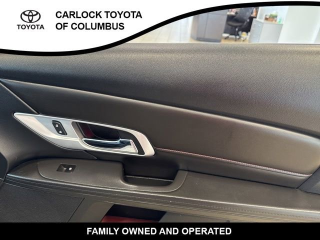 Used 2016 GMC Terrain SLT w/ Open Road Package image 20