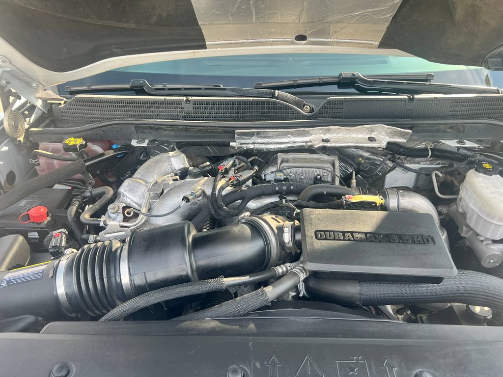 Used 2019 GMC Sierra 2500 SLT AWD/4WD image 42