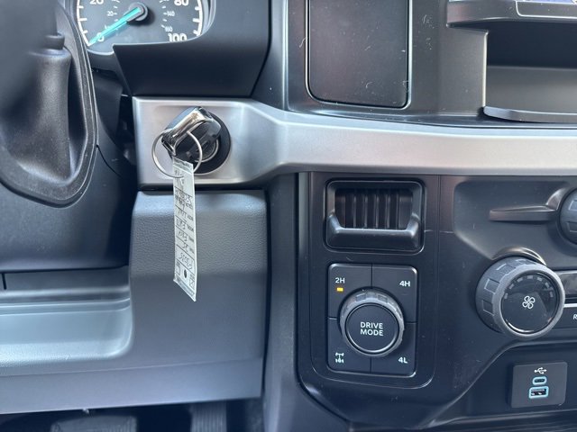 New 2025 Ford F250 XL w/ XL Driver Assist Package image 27