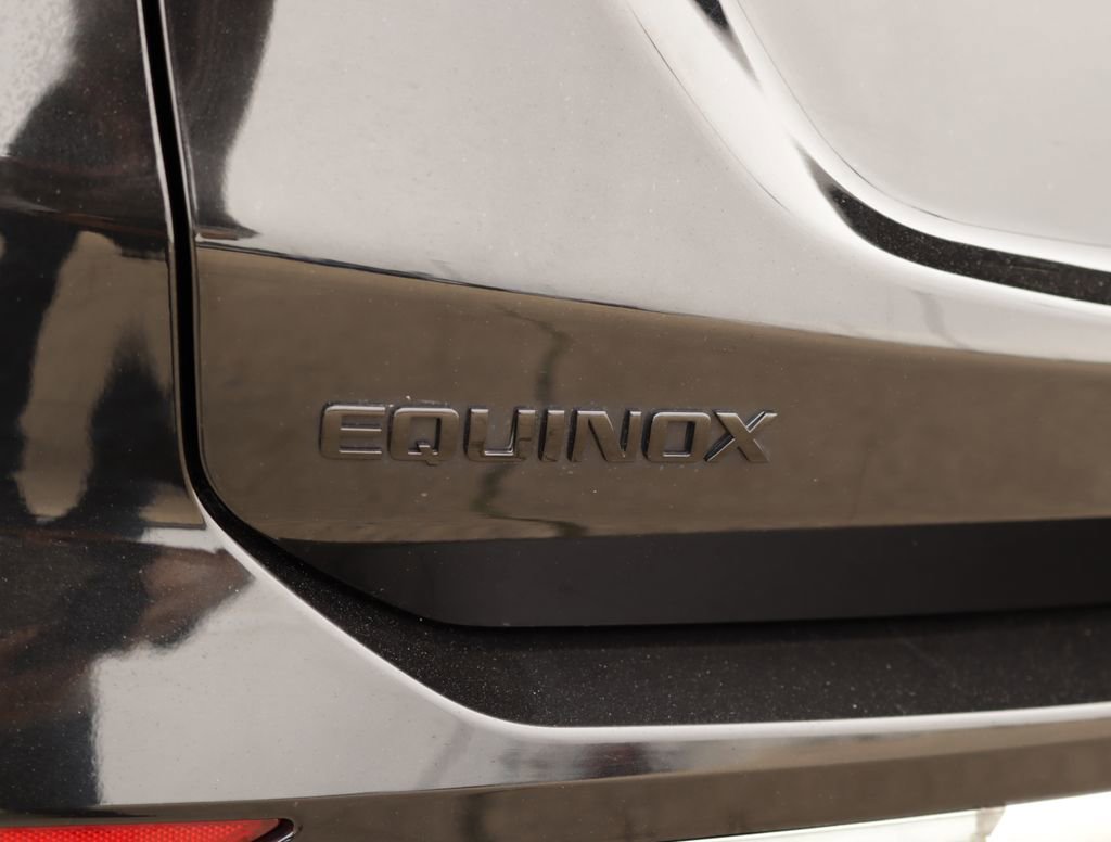 Used 2022 Chevrolet Equinox RS AWD/4WD image 33