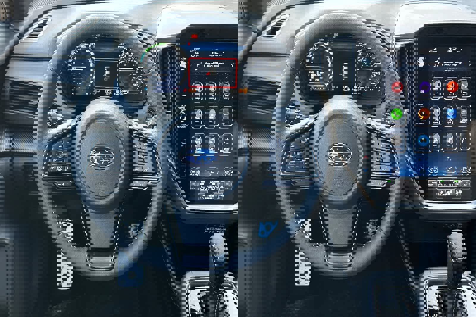 New 2026 Subaru Crosstrek 2.5i Sport image 14