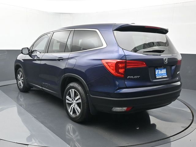 Used 2016 Honda Pilot EX-L image 3