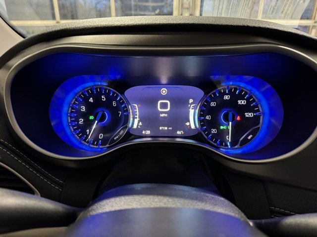 Used 2021 Chrysler Pacifica Touring-L image 19