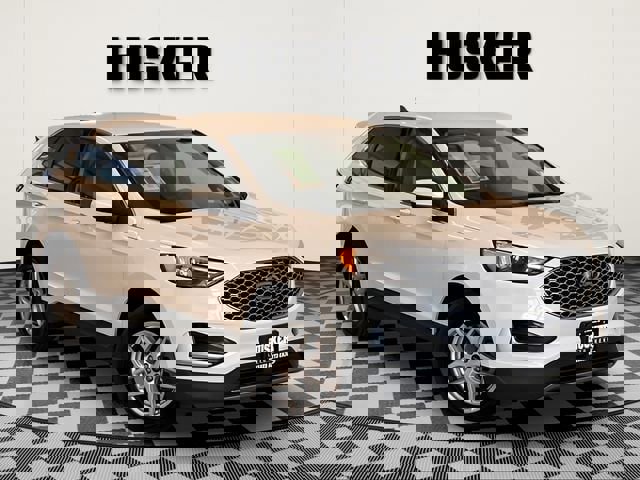 Used 2024 Ford Edge SEL image 1