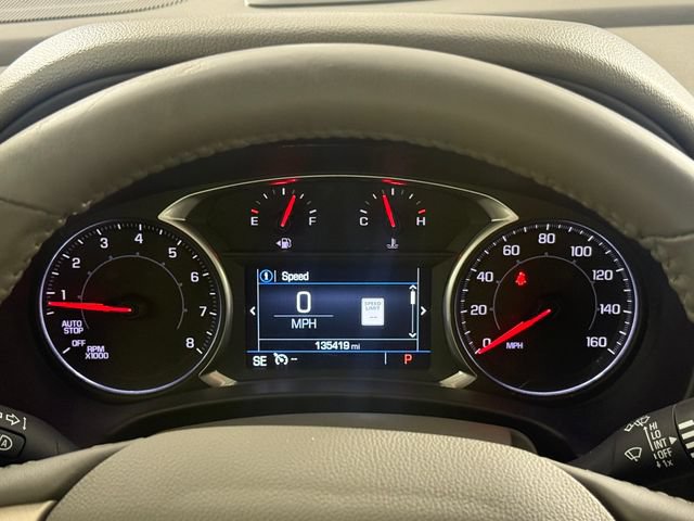 Used 2018 GMC Terrain Denali w/ Comfort Package AWD/4WD image 29