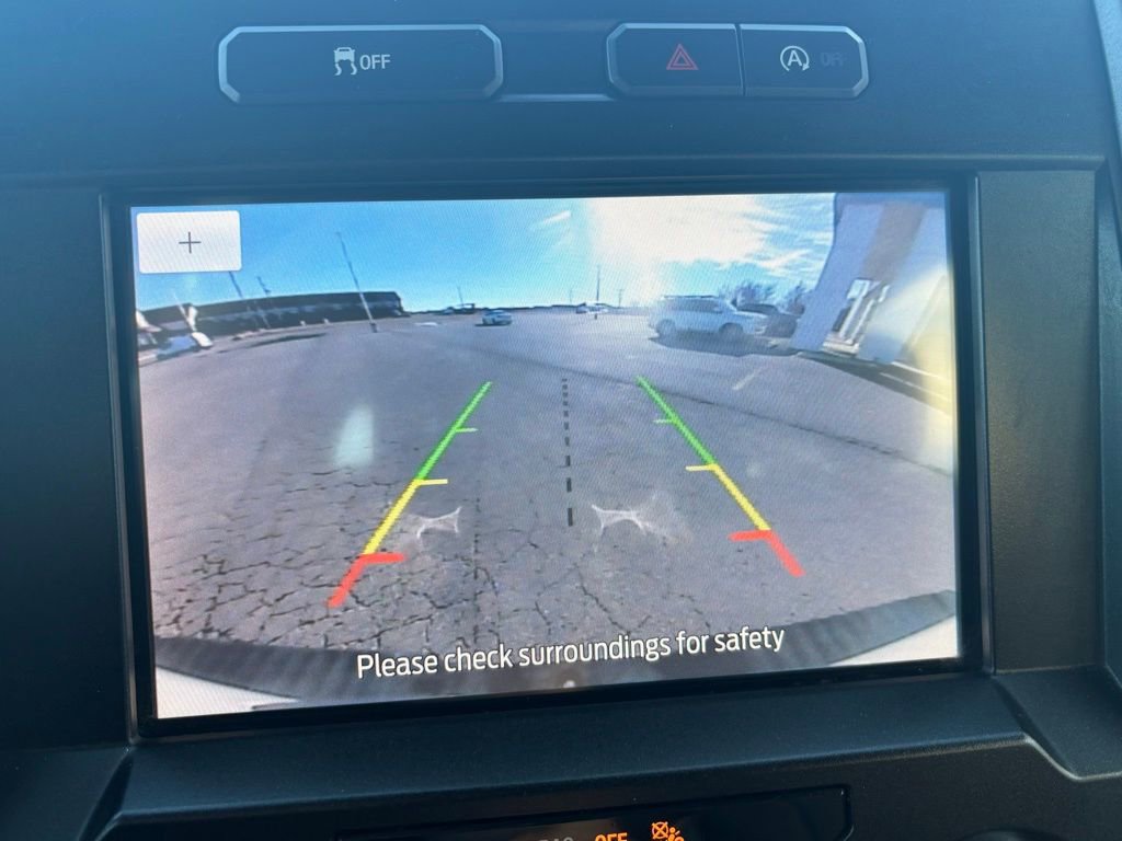 Used 2020 Ford F150 XLT image 26