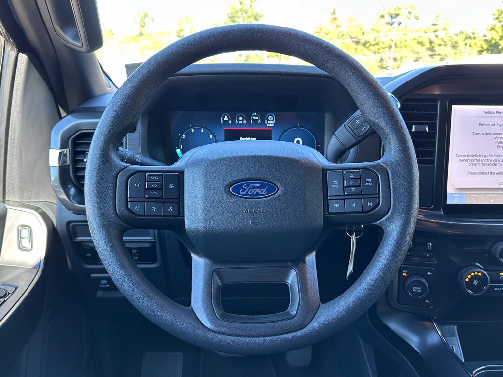 New 2026 Ford F150 STX w/ Equipment Group 200A AWD/4WD image 8