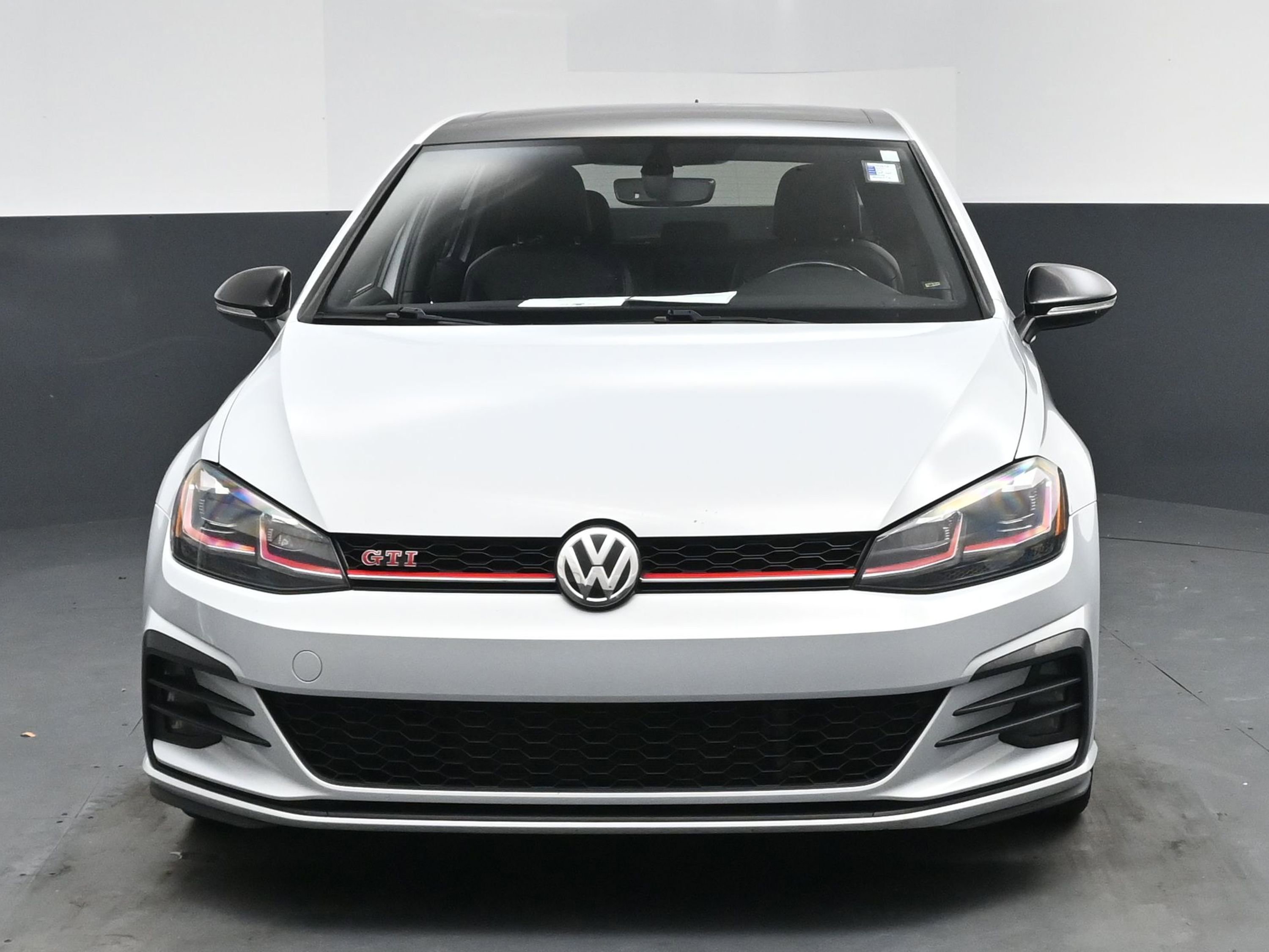 Used 2021 Volkswagen GTI Autobahn image 11