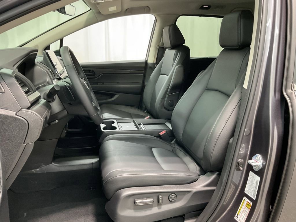 Certified 2026 Honda Odyssey EX-L image 22