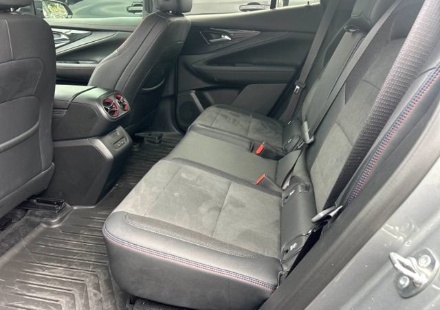 Used 2024 Chevrolet Blazer EV RS RWD image 5