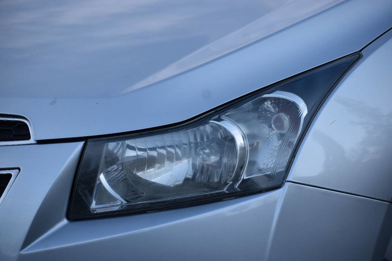 Used 2012 Chevrolet Cruze LT w/ RS Package image 34