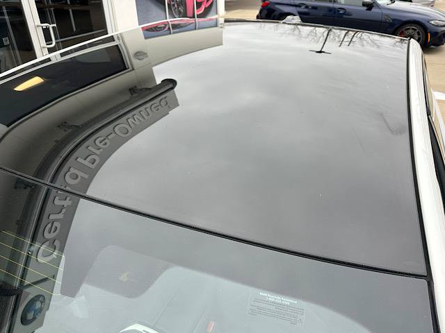 Used 2023 BMW 760i xDrive AWD/4WD image 16