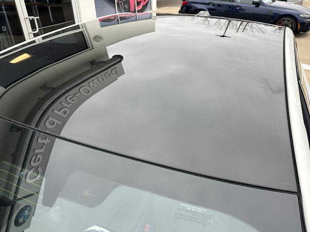 Certified 2023 BMW 760i xDrive image 16