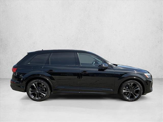 Used 2026 Audi Q7 3.0T Premium Plus w/ Premium Plus Package AWD/4WD image 4