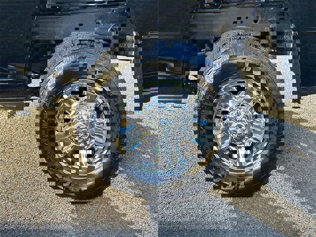 Certified 2024 RAM 2500 Big Horn w/ Bed Utility Group image 11