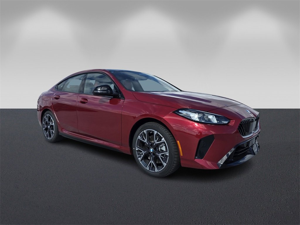 New 2026 BMW 228i xDrive image 1