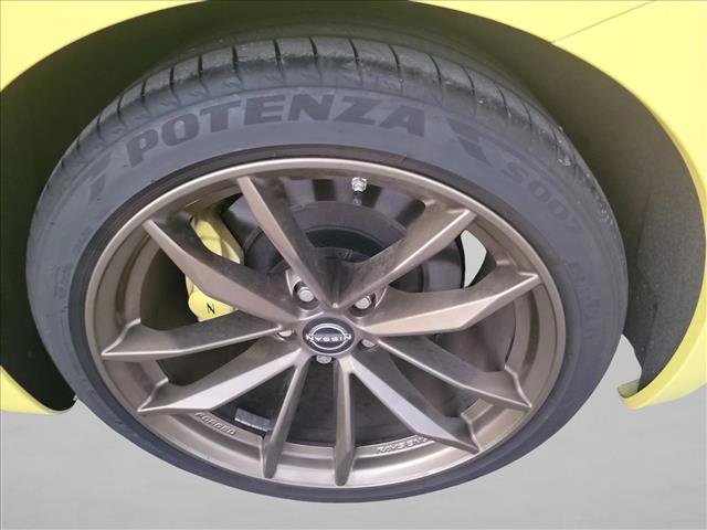 Used 2023 Nissan Z w/ Floor Mat Package (L93) image 12