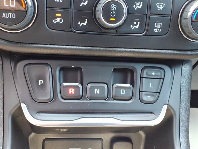 Used 2020 GMC Terrain SLE AWD/4WD image 23