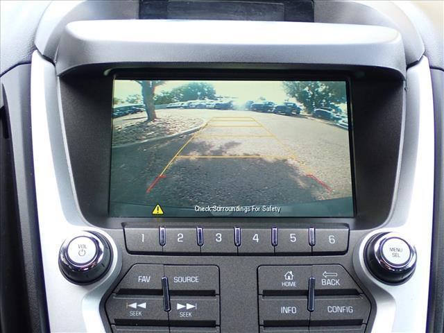 Used 2015 Chevrolet Equinox LTZ AWD/4WD image 21
