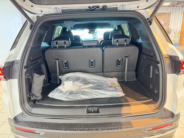 New 2025 Buick Enclave Preferred w/ LPO, Floor Liner Package image 21