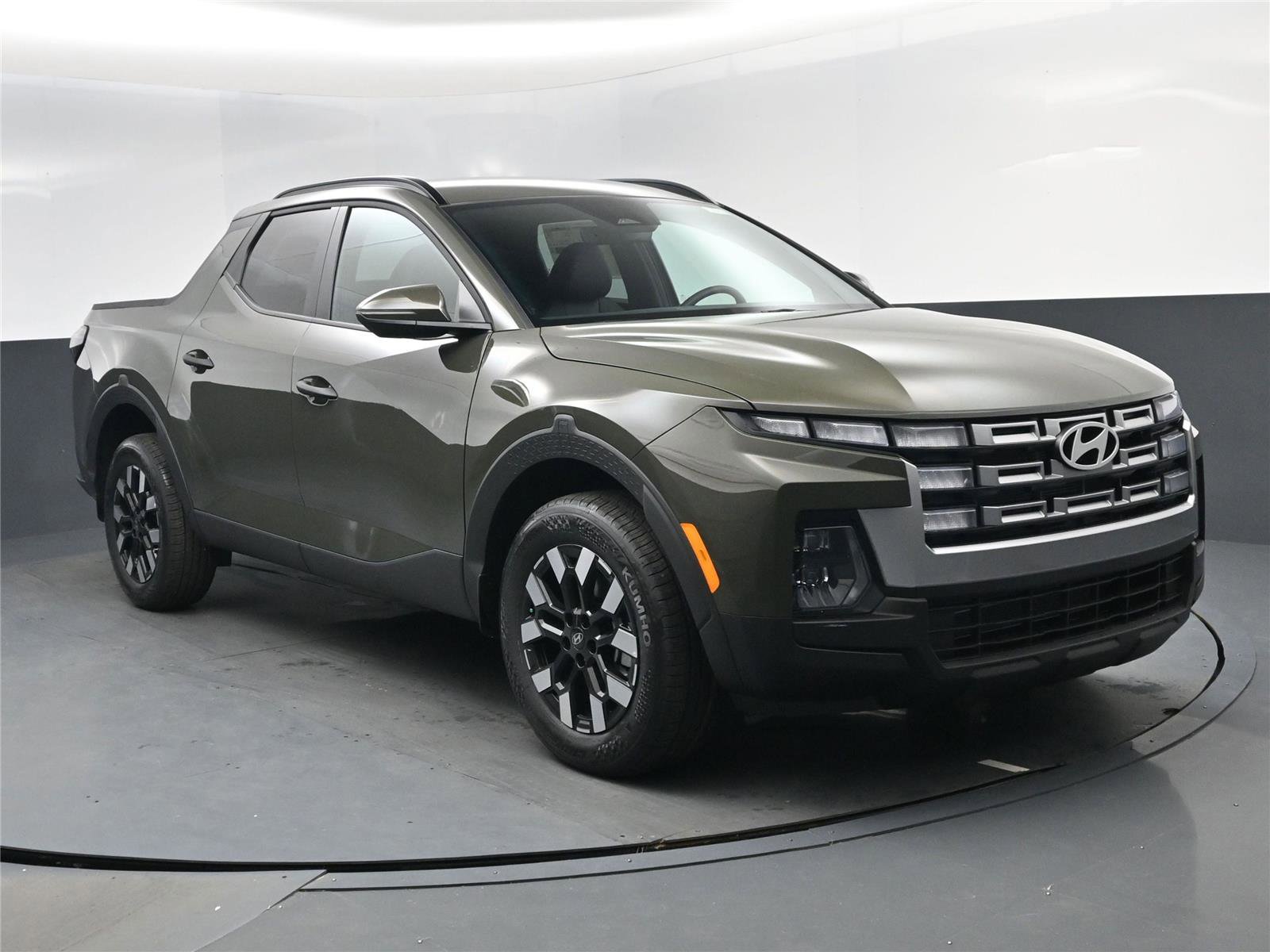 New 2026 Hyundai Santa Cruz SEL image 17