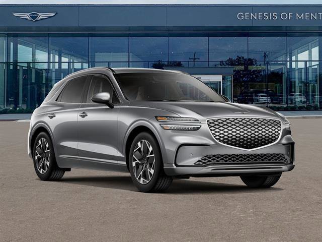 New 2026 Genesis Electrified GV70 image 2