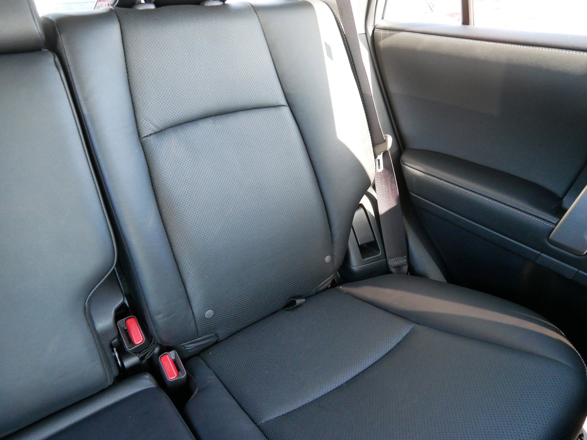 Certified 2024 Toyota 4Runner Limited image 14