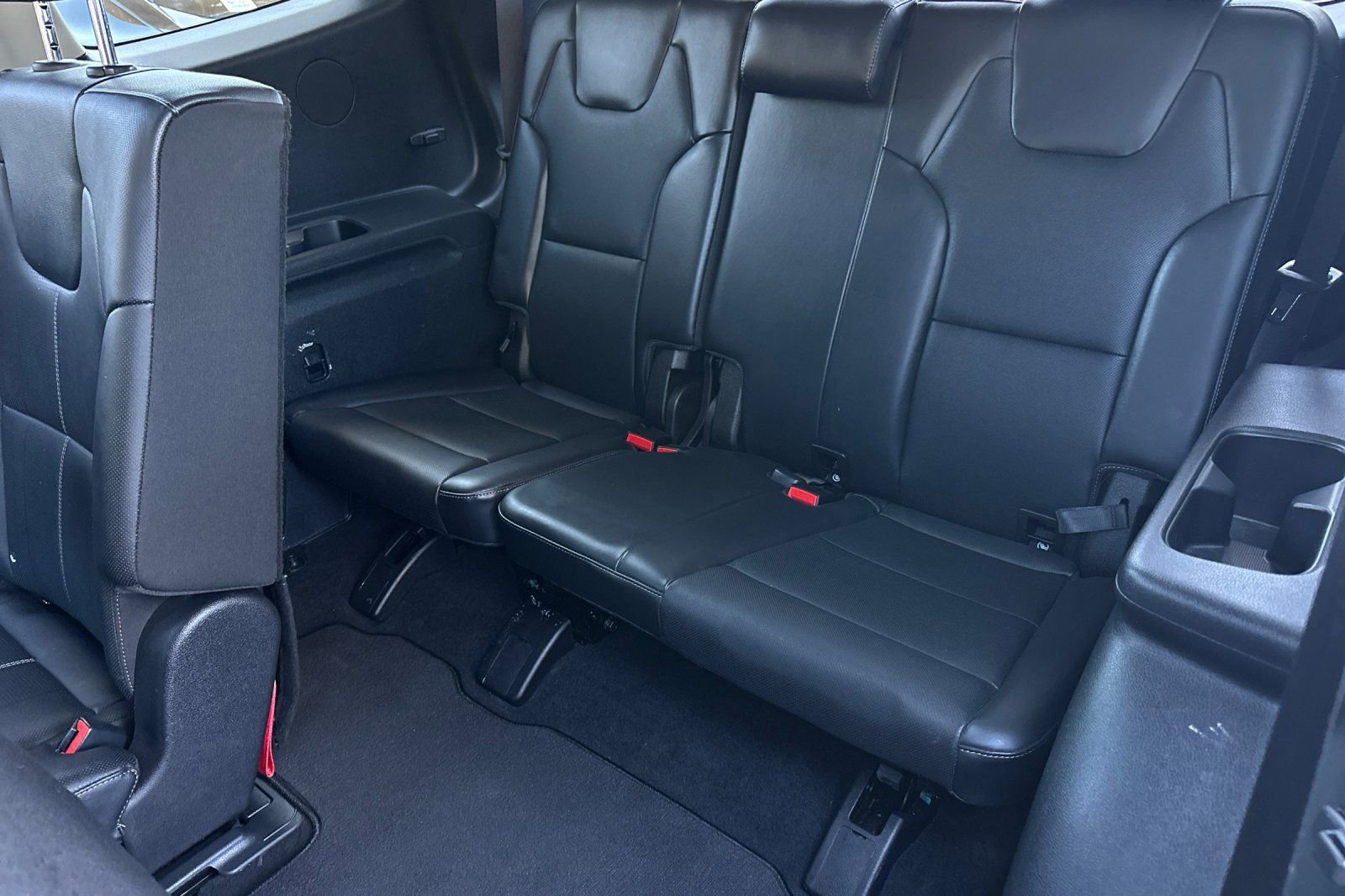 Used 2022 Kia Telluride EX w/ Towing Package image 14