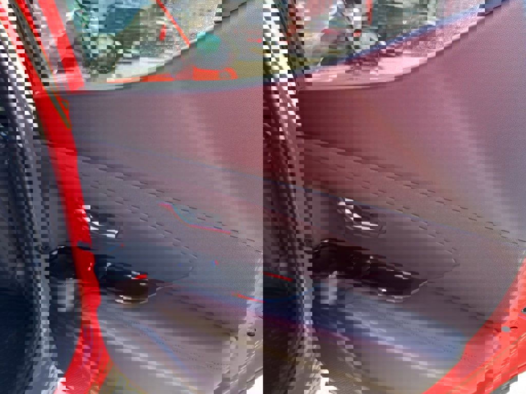 New 2025 Hyundai Santa Cruz XRT image 22