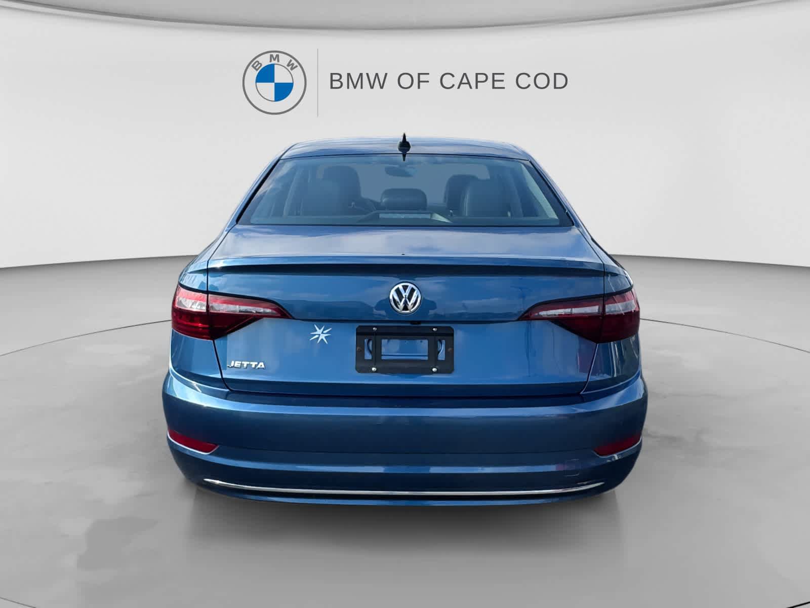 Used 2020 Volkswagen Jetta SE FWD image 8
