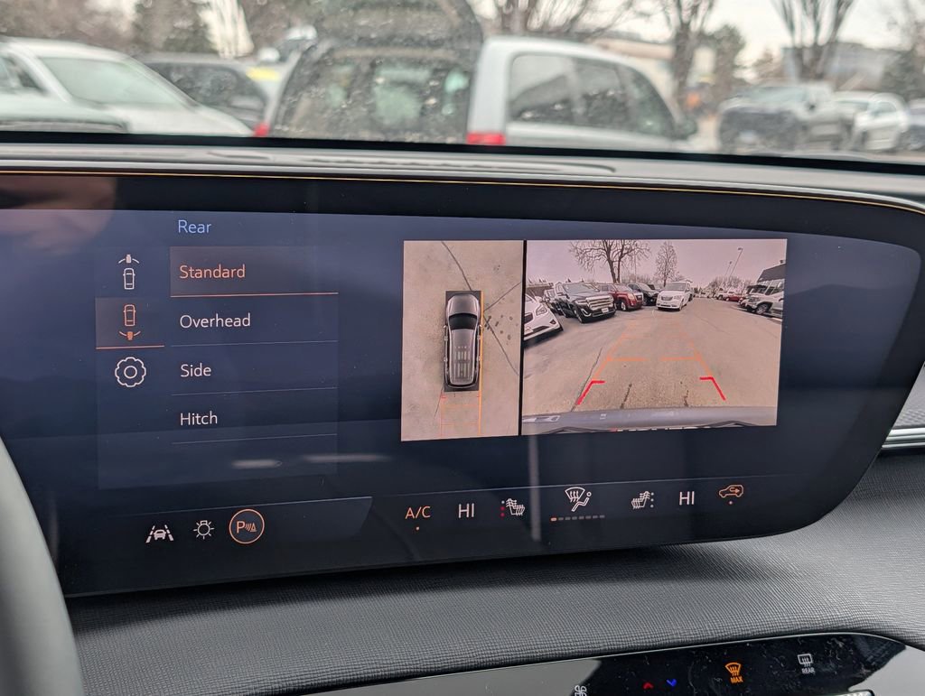 New 2026 Buick Enclave Sport Touring w/ Power Package image 45