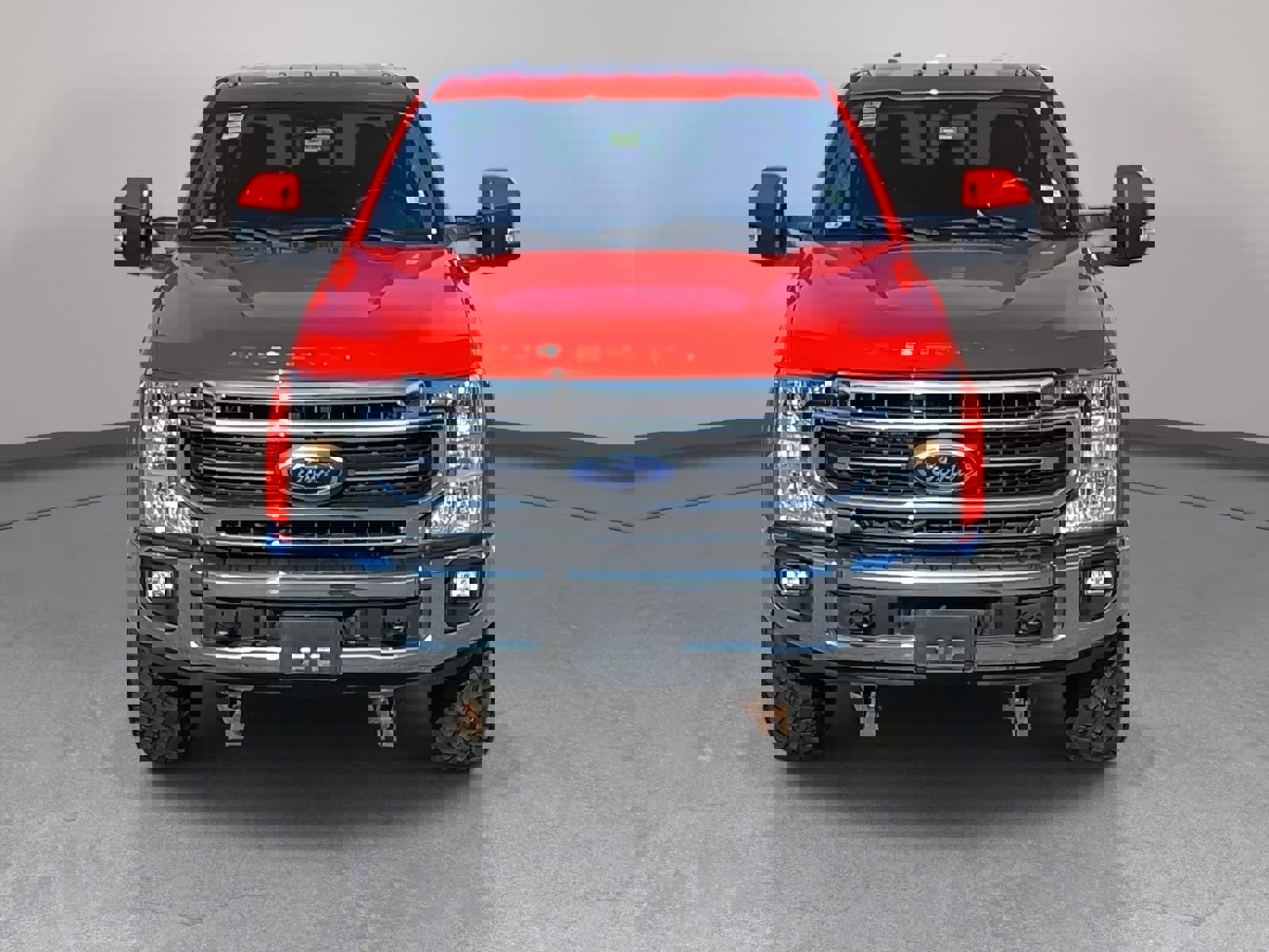 Used 2020 Ford F250 Lariat w/ Tremor Off-Road Package image 2