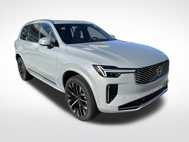 New 2026 Volvo XC90 B6 Plus image 2