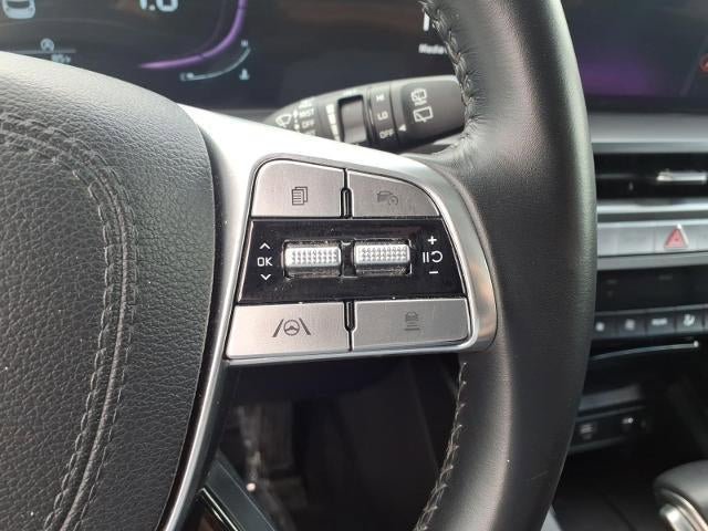 Used 2025 Kia Telluride S AWD/4WD image 9