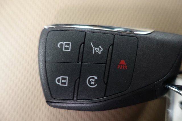 New 2026 Chevrolet Equinox ACTIV w/ Convenience Package III FWD image 16