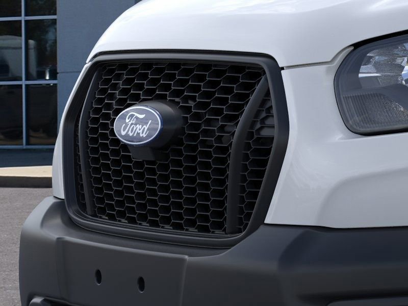 New 2026 Ford Transit 150 Low Roof image 17