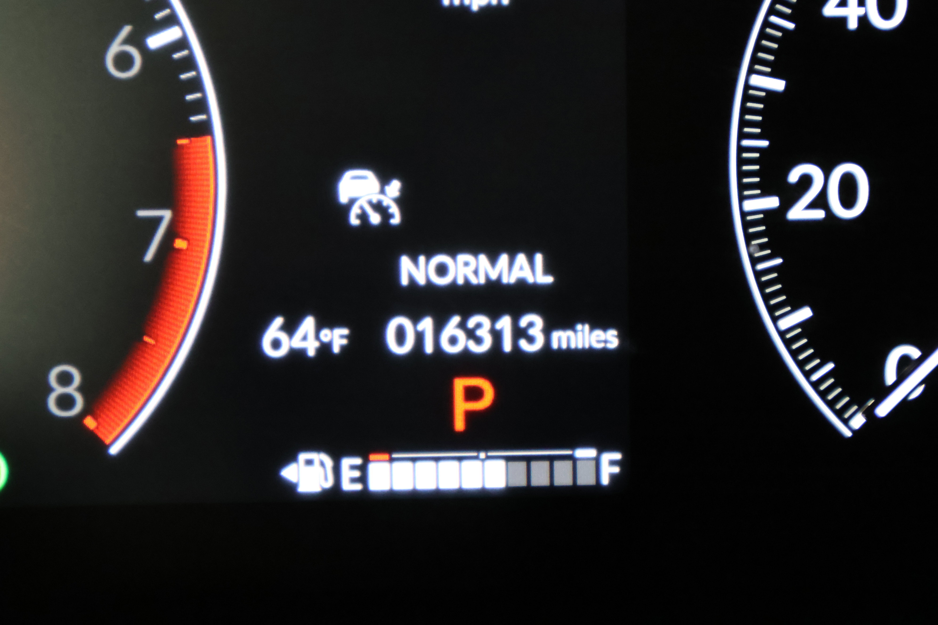 Used 2024 Honda CR-V EX-L image 17