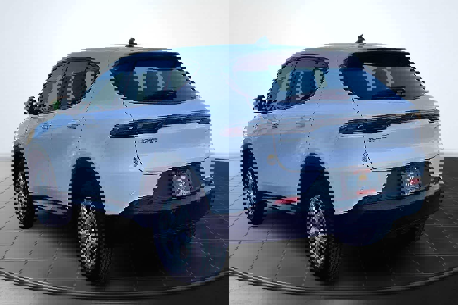 Used 2024 Dodge Hornet GT w/ Cold Weather Group image 4