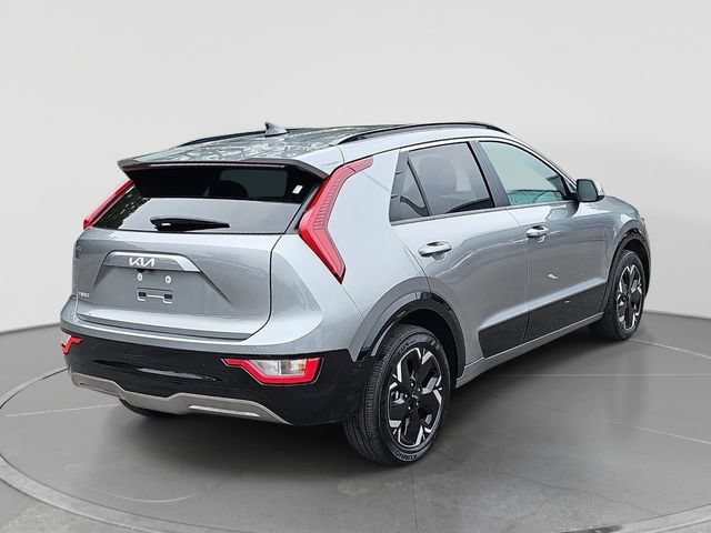 Used 2024 Kia Niro Wind FWD image 7