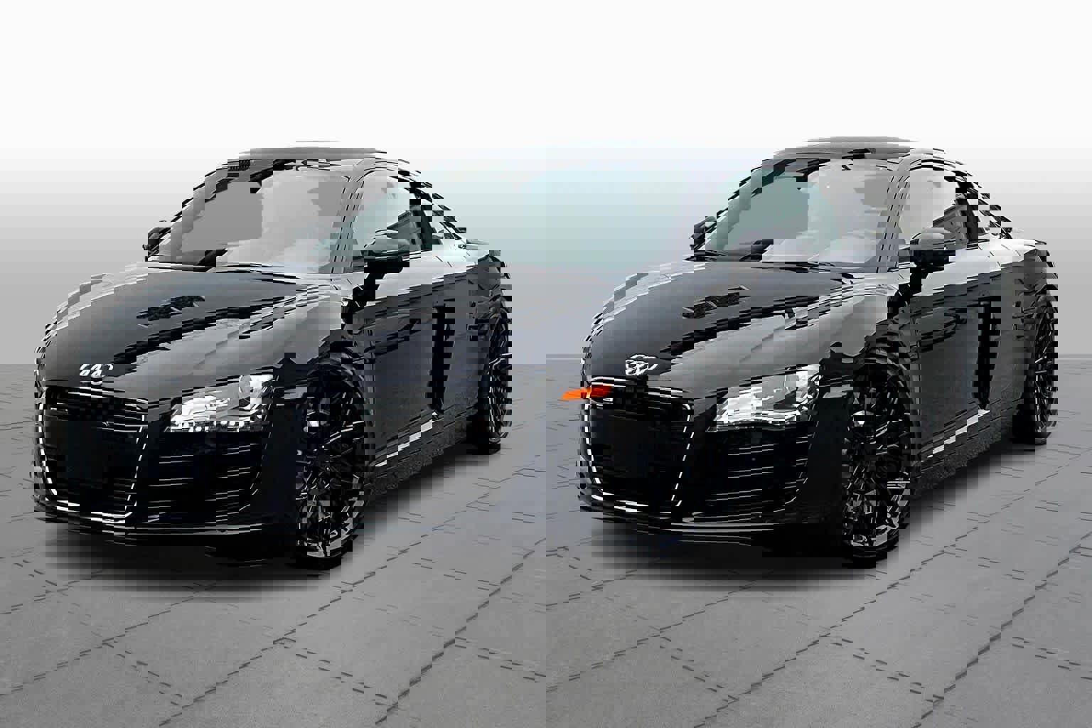 Used 2009 Audi R8 V8