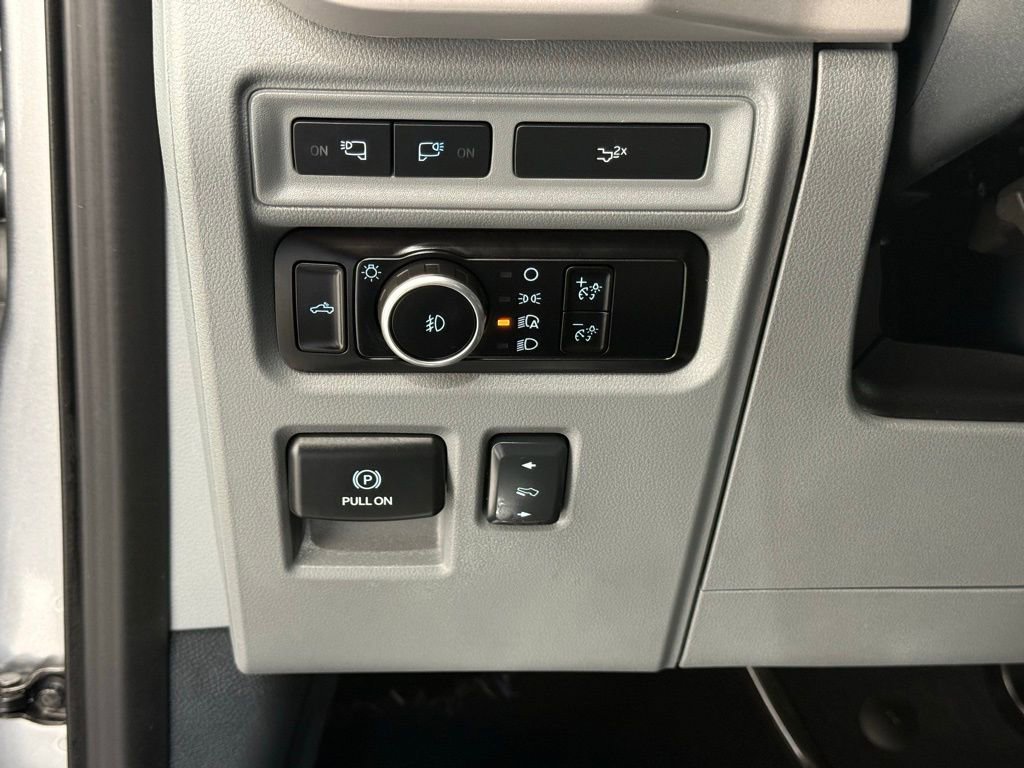 Used 2023 Ford F150 XLT w/ Equipment Group 302A High image 33