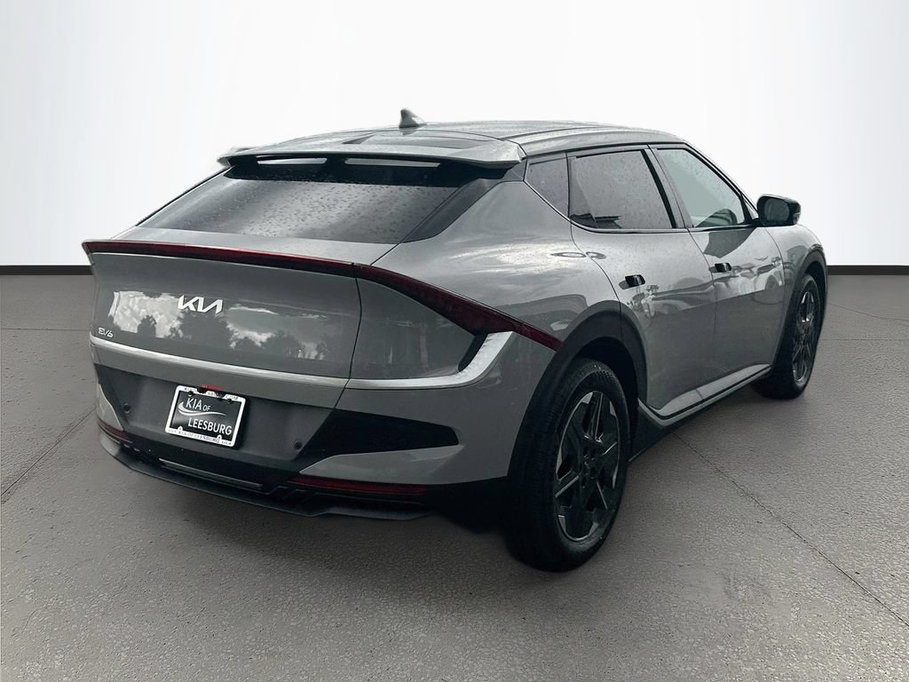 New 2026 Kia EV6 Light RWD image 7