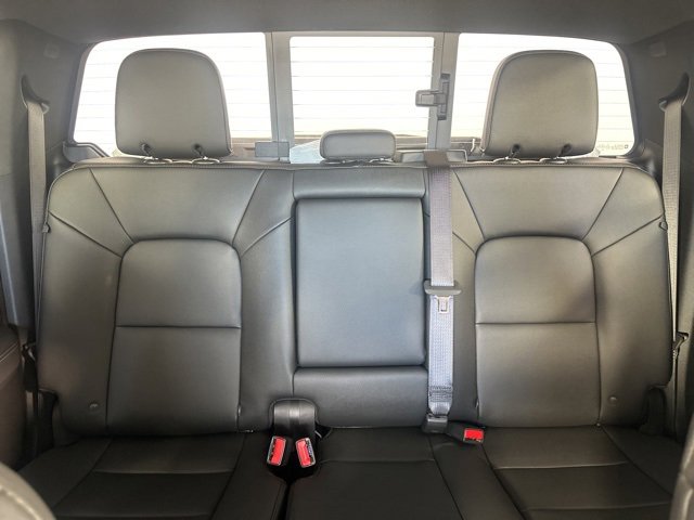 New 2025 Chevrolet Colorado LT w/ LT Convenience Package image 20