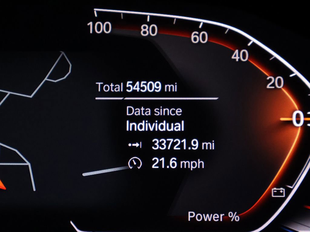 Used 2021 BMW X5 xDrive40i w/ Premium Package 2 image 41