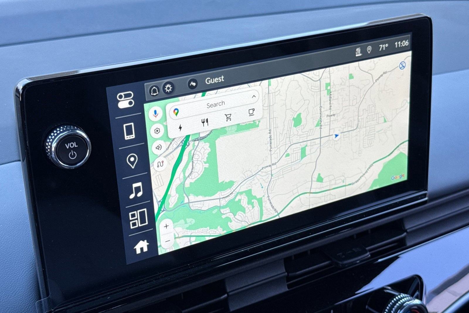 New 2025 Honda Prologue Touring image 21