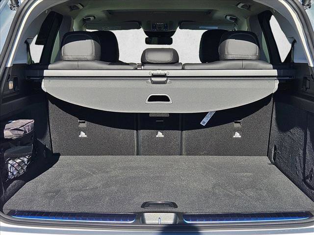 Certified 2026 Mercedes-Benz GLE 450 4MATIC image 20