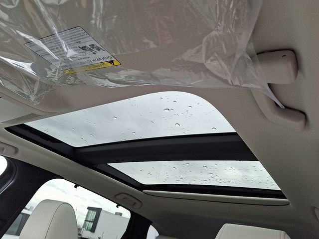 New 2026 MAZDA CX-90 3.3 Turbo S w/ Premium Plus image 15