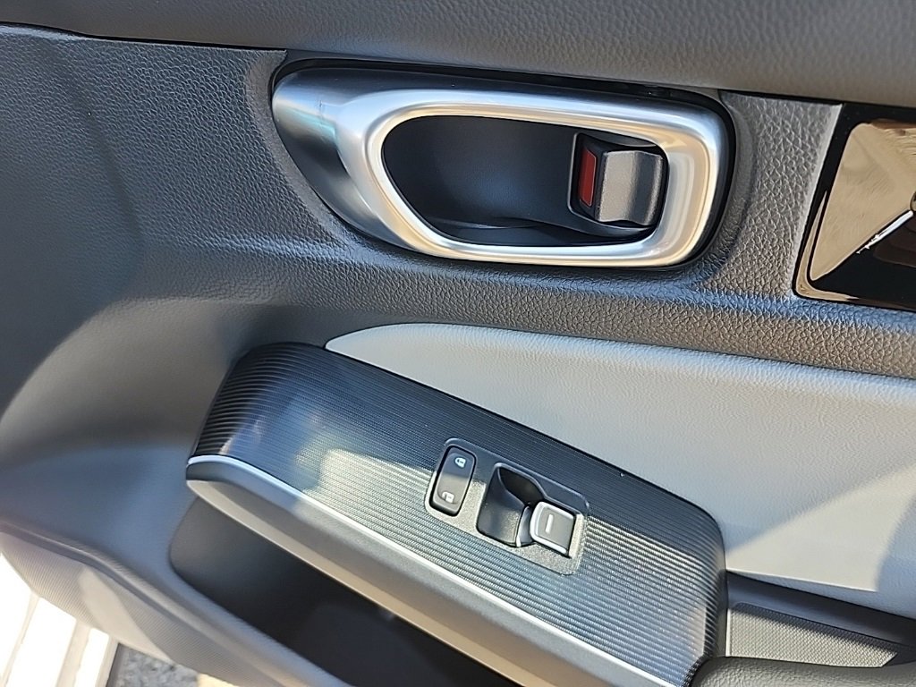 New 2025 Honda Civic Sport Touring image 13