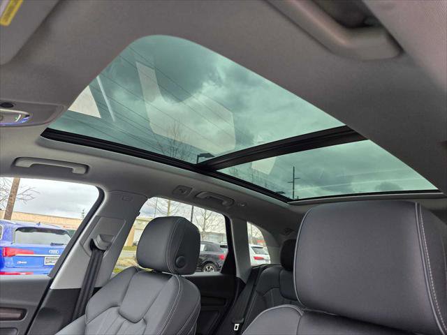 Used 2025 Audi Q5 2.0T Premium AWD/4WD image 22