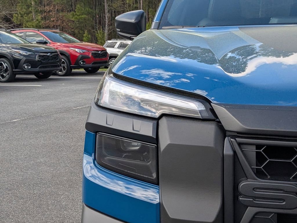 New 2026 Subaru Outback Wilderness image 10